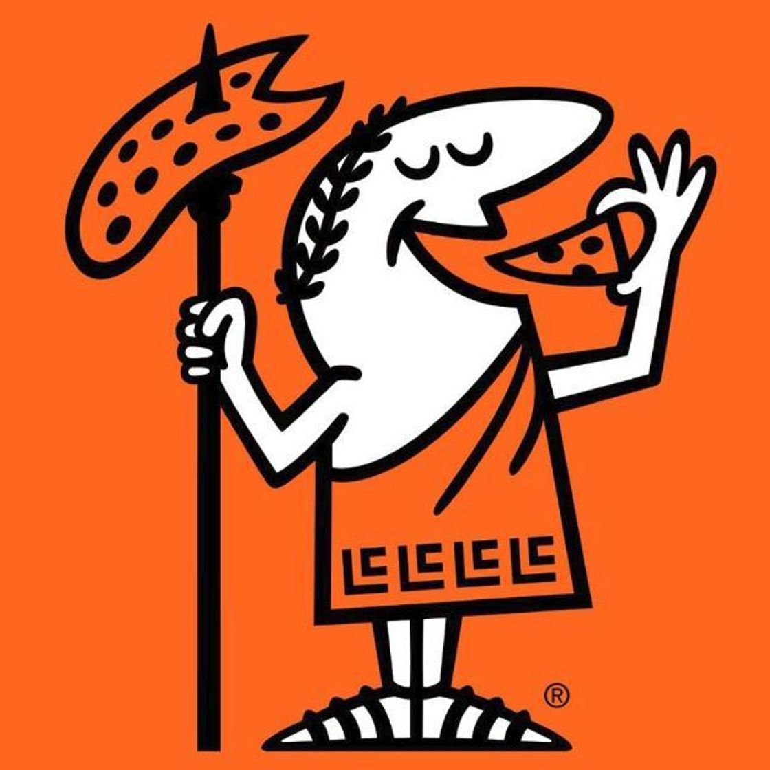 Restaurants Little Caesars