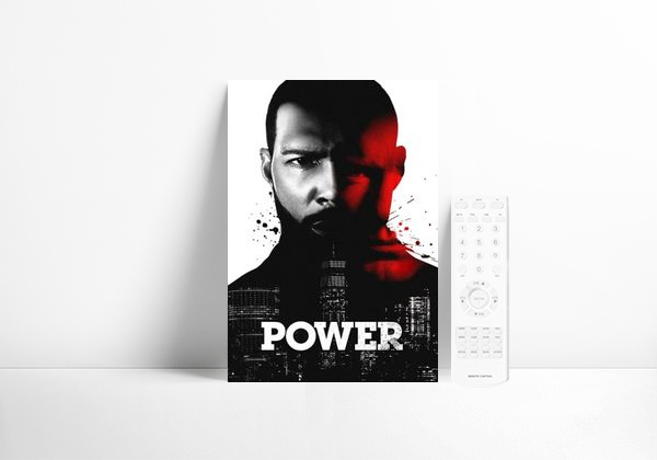 Power