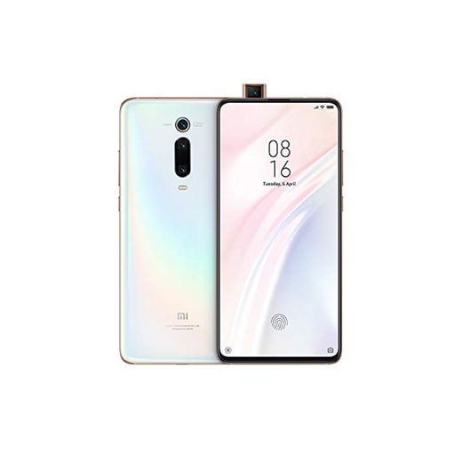 Xiaomi Mi 9T Pro – Smartphone con Pantalla AMOLED Full-Screen de 6,39"