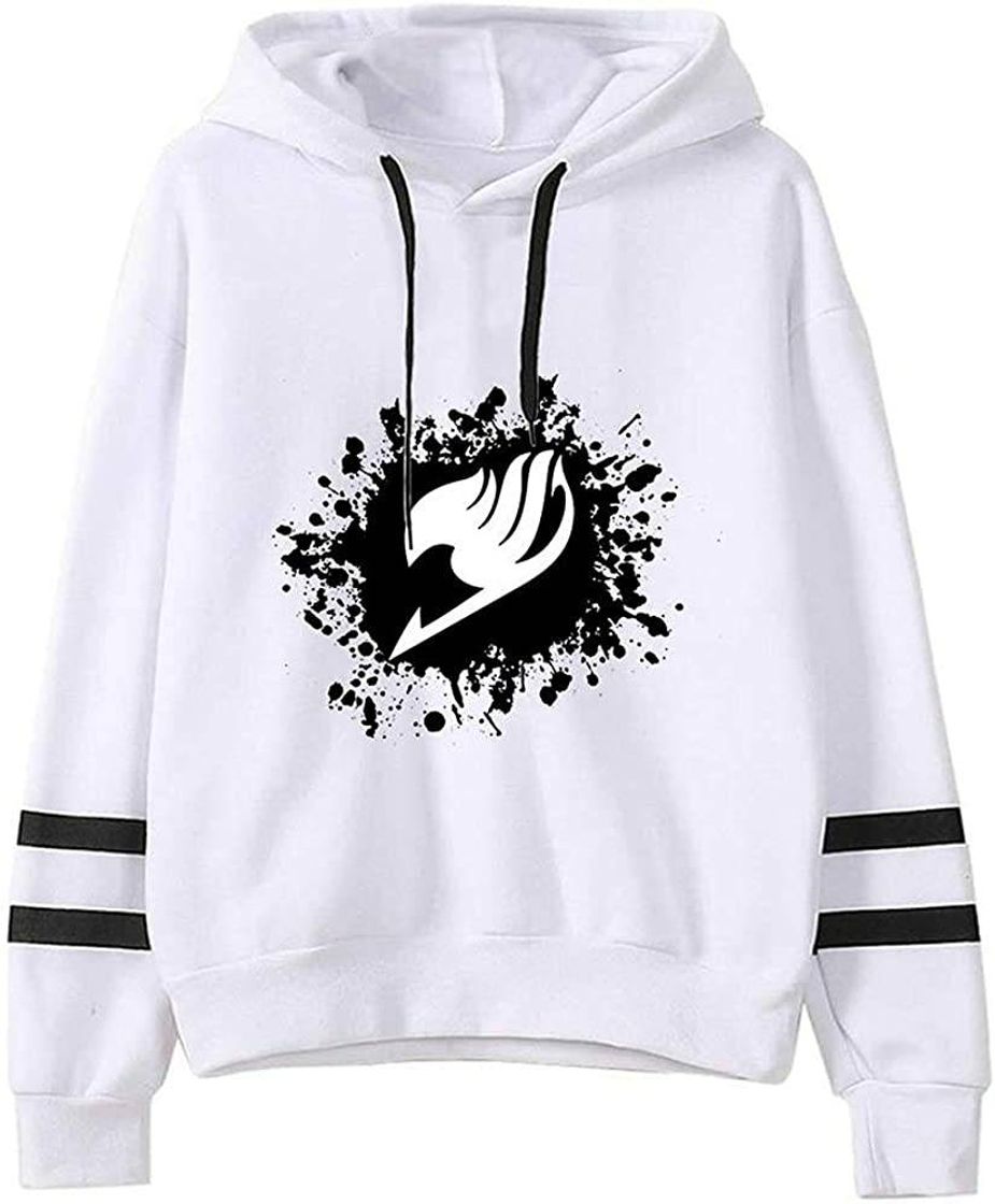 Fashion Sudadera de Fairy Tail