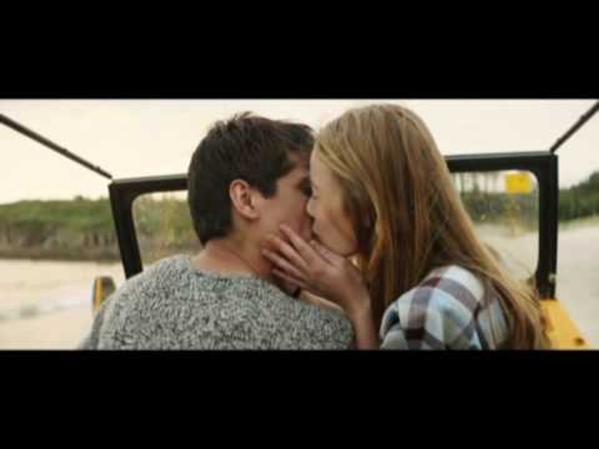 Moda Buenos días Princesa Blue Jeans- Una pelicula romántica.. 