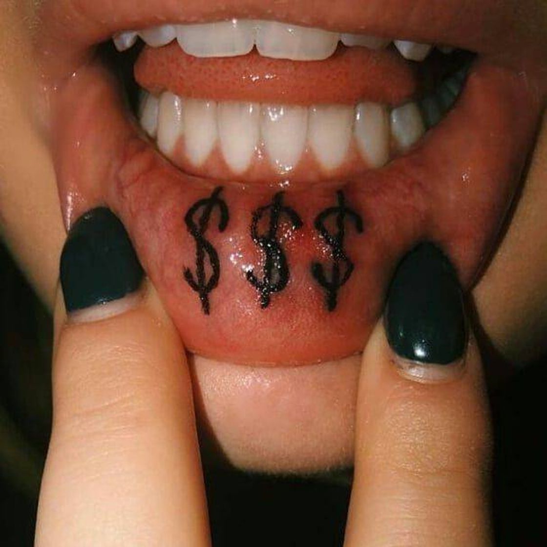 Fashion Tattoo