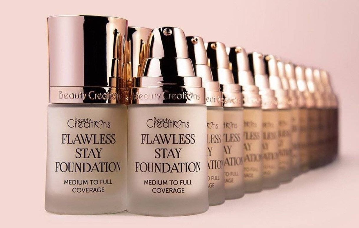 Social Beauty Creations Cosmetics
