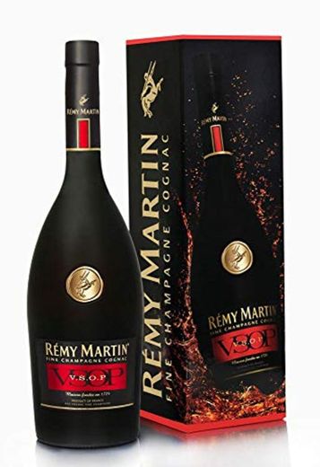 Cognac - Remy Martin V.S.O.P