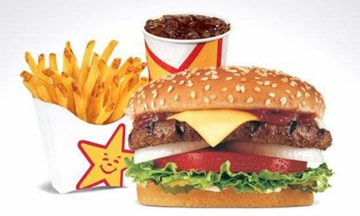 Carl's Jr