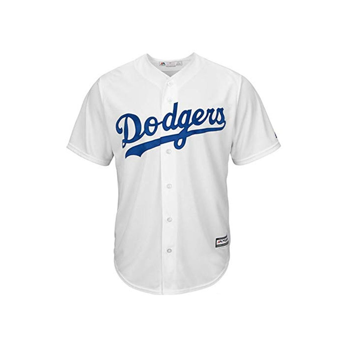 Products YQSB Camiseta Deportiva Baseball Jersey Liga de béisbol Los Angeles Dodgers