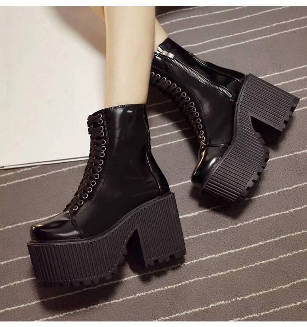 Fashion ⛓️Botas⛓️