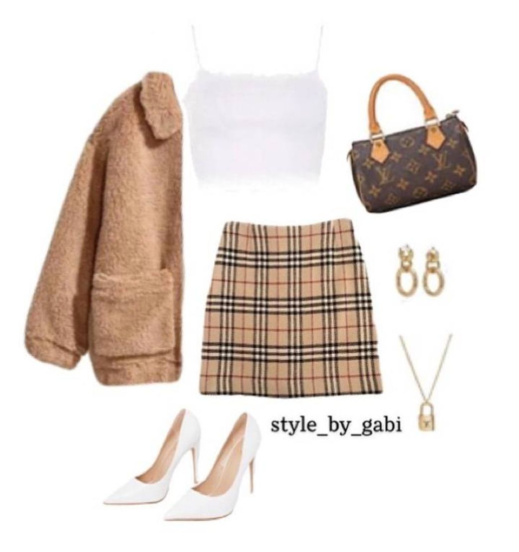 Moda Outfit ~