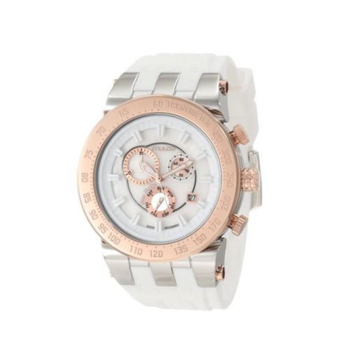 Mulco MW5-93503-013 - Reloj de Pulsera Hombre