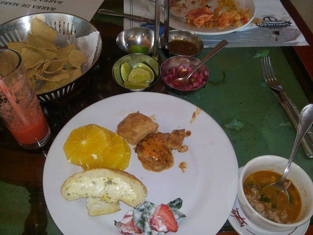 Restaurants Restaurante Rodízio