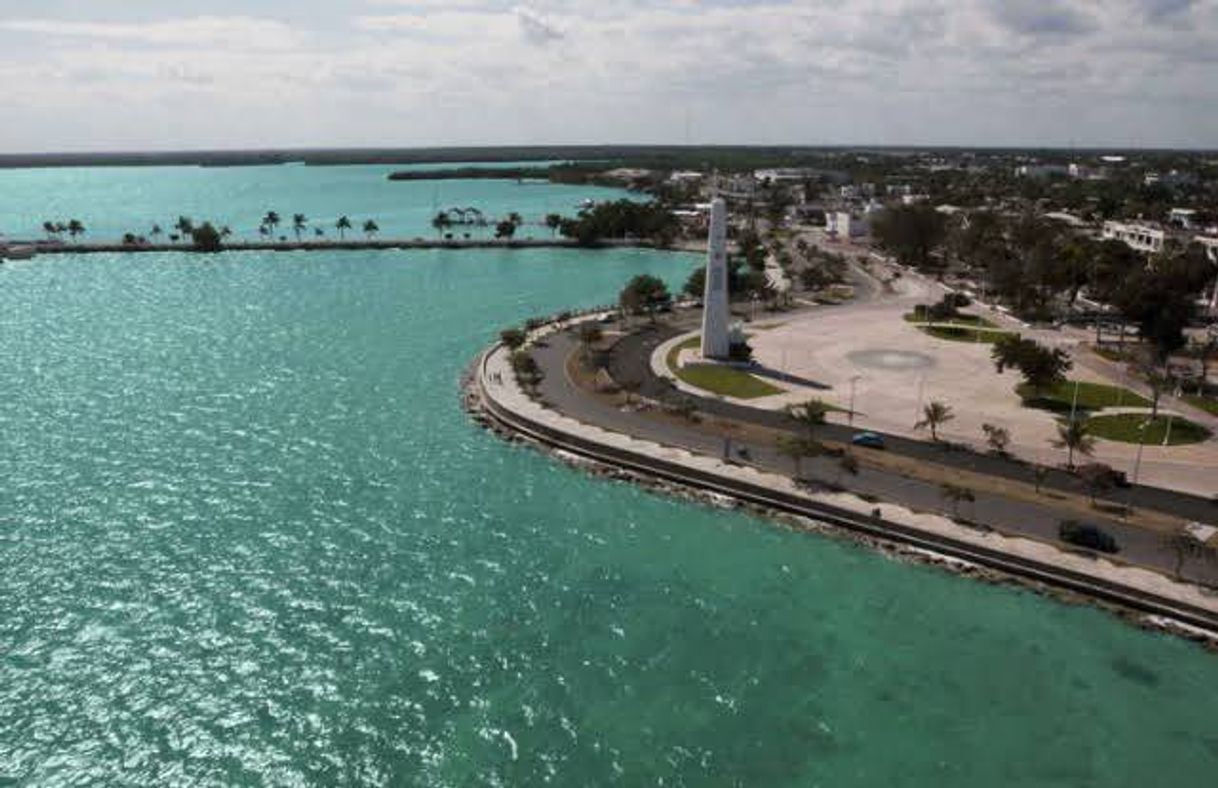 Lugar 10 Sitios que debes visitar en Quintana Roo- Chetumal