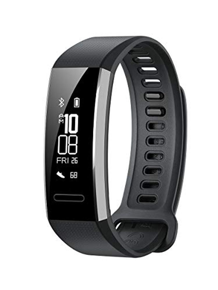 Electrónica Huawei Band 2 Pro - Pulsera fitness para móviles Huawei