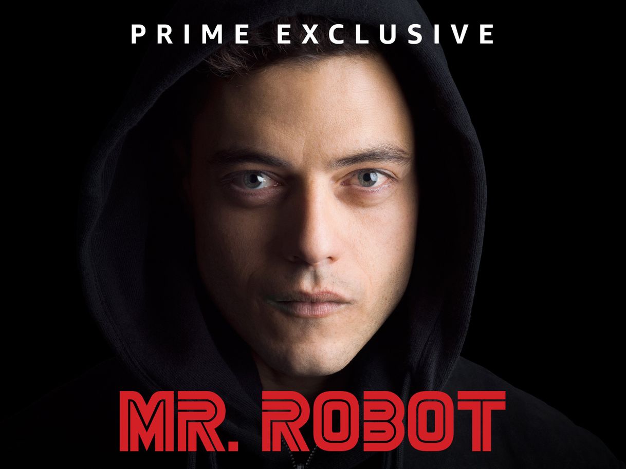 Serie Mr. Robot