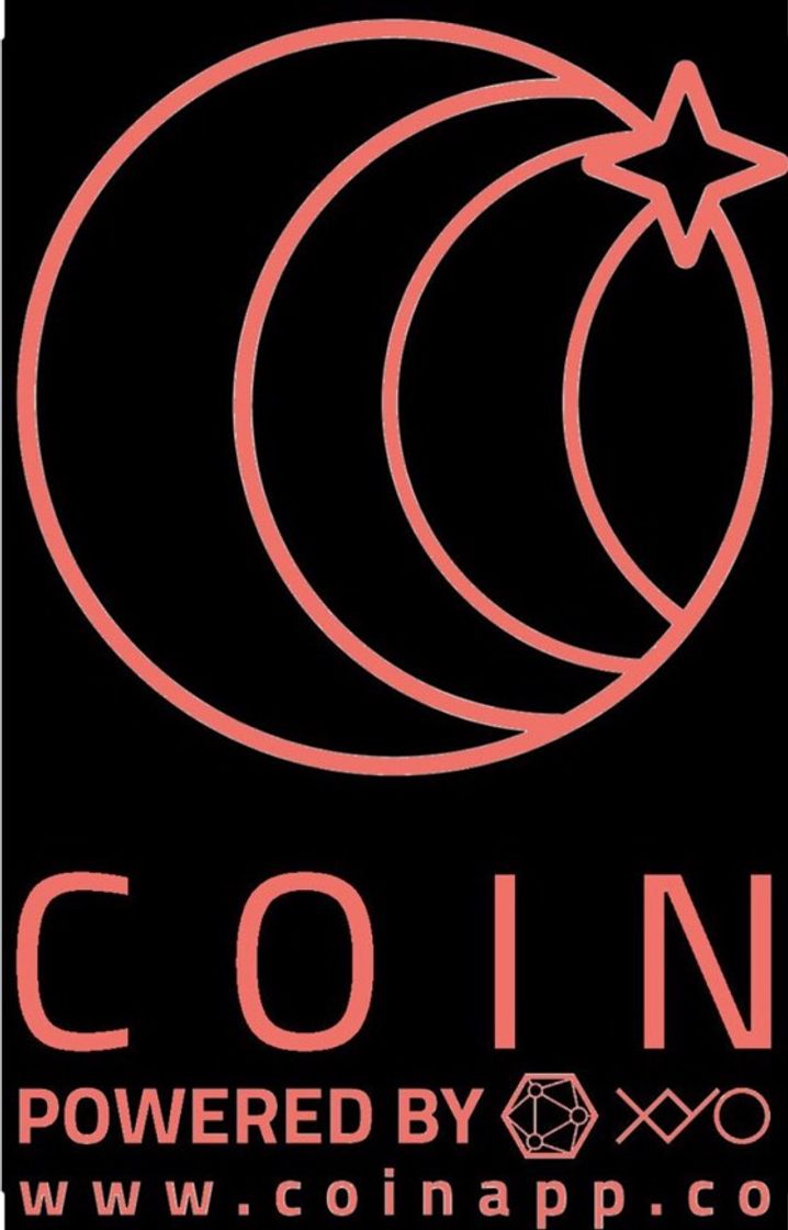 App COIN