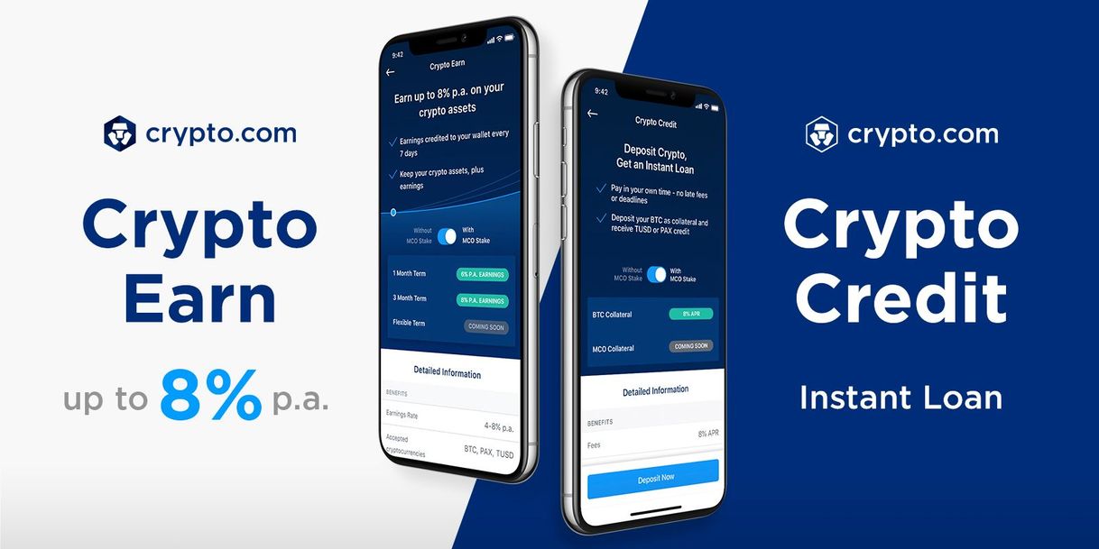 App Crypto.com