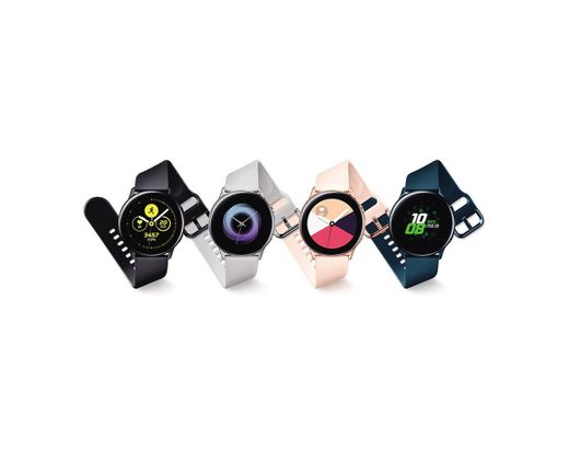 Samsung Galaxy Watch Active – Smartwatch