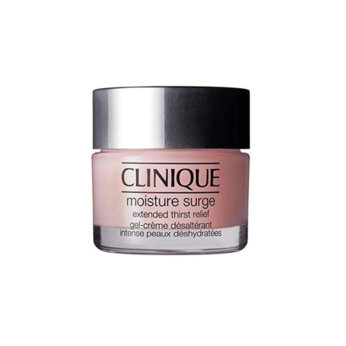 Beauty Clinique Moisture Surge Intense Gel-Creme 50 Ml 1 Unidad 50 g