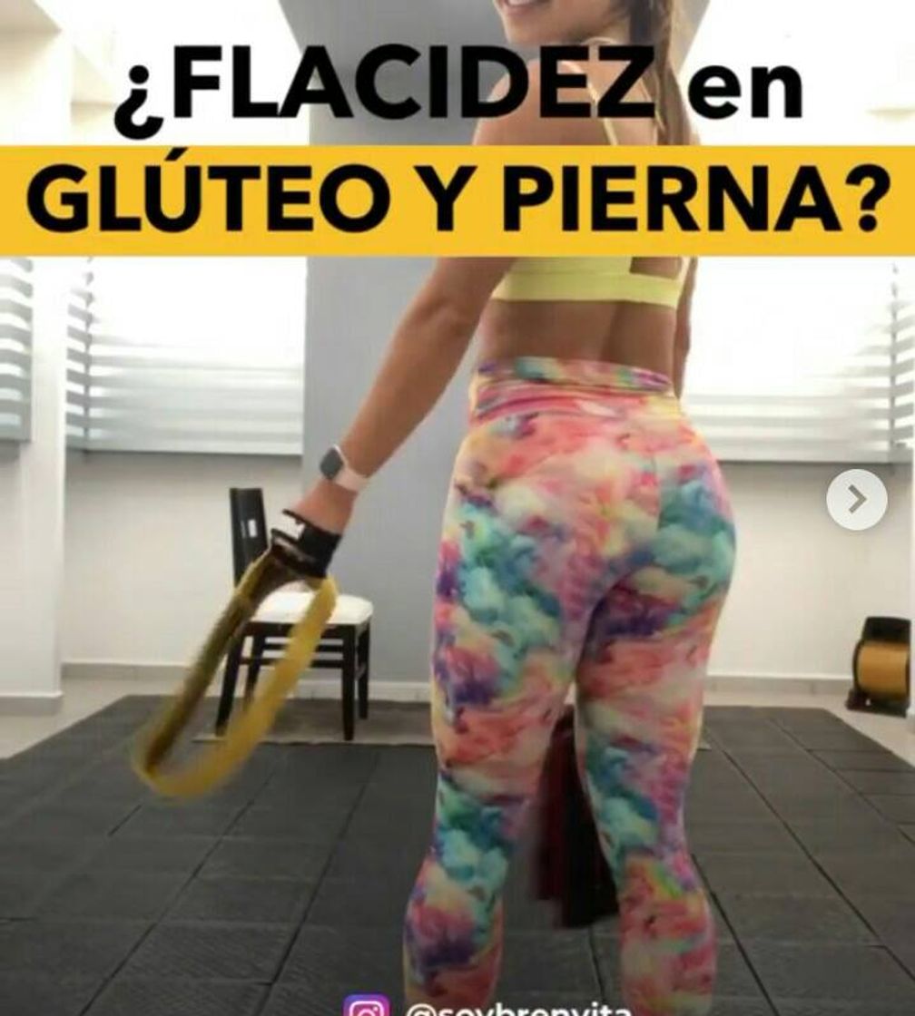 Moda Flacidez