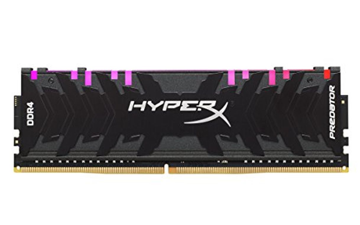 Electronic HyperX Predator HX432C16PB3A/8 - Memoria RAM