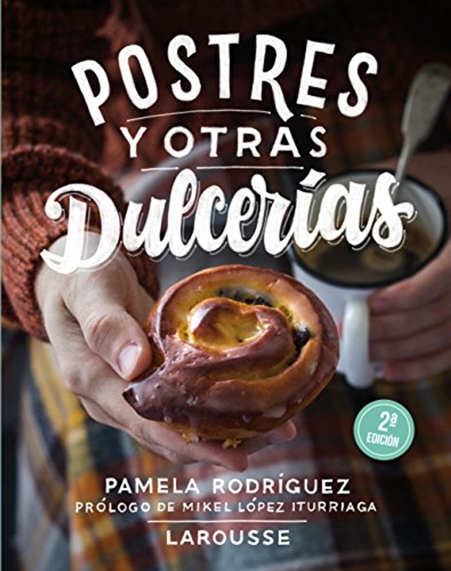 Producto Postres y otras dulcerias