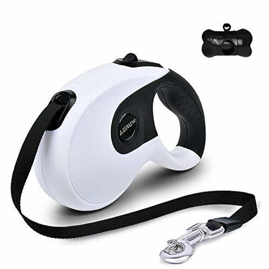 Producto Correa Retractable para Perros