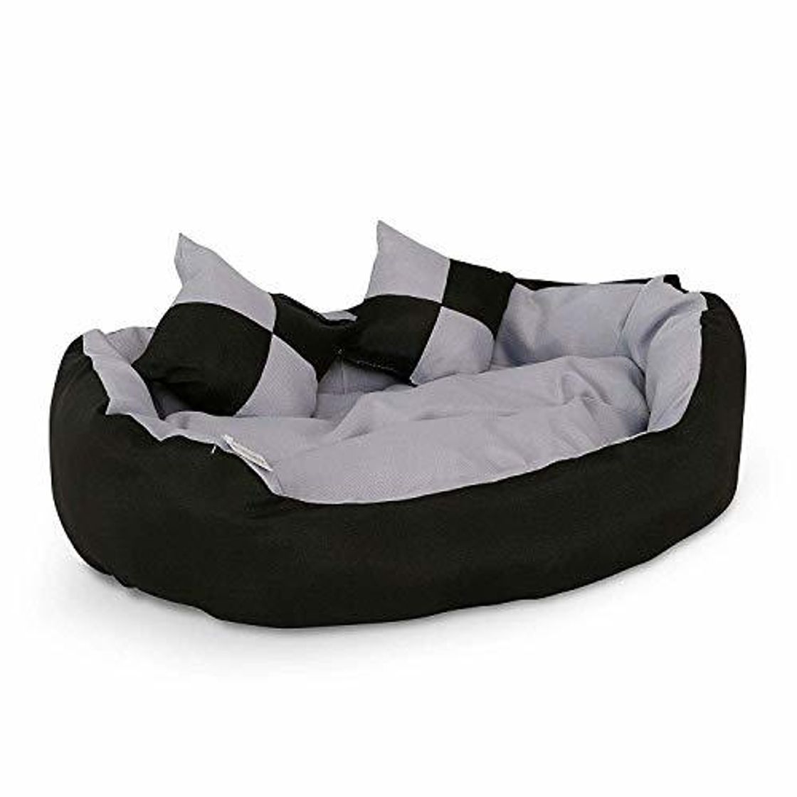 Productos Dibea - Cama para Perros 4 en 1