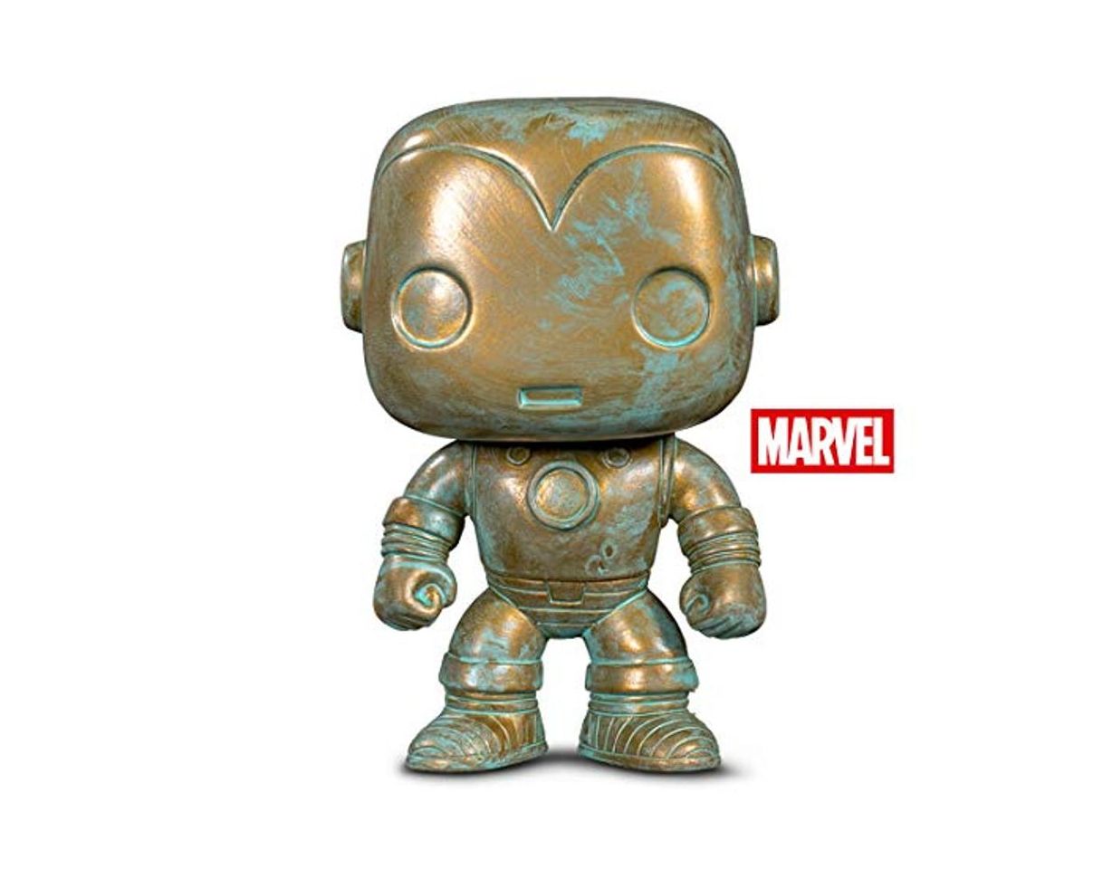 Producto Funko POP! Marvel 80th Anniversary