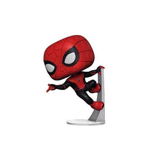 Funko- Vinilo: Spider Man Far from Home: Pop 11 Figura Coleccionable,