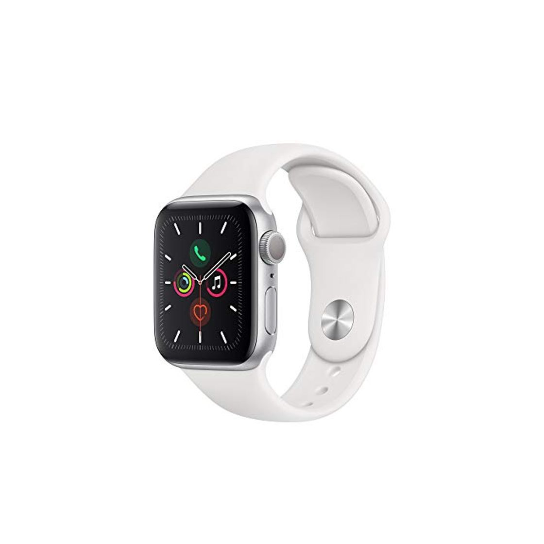Social Apple Watch Series 5