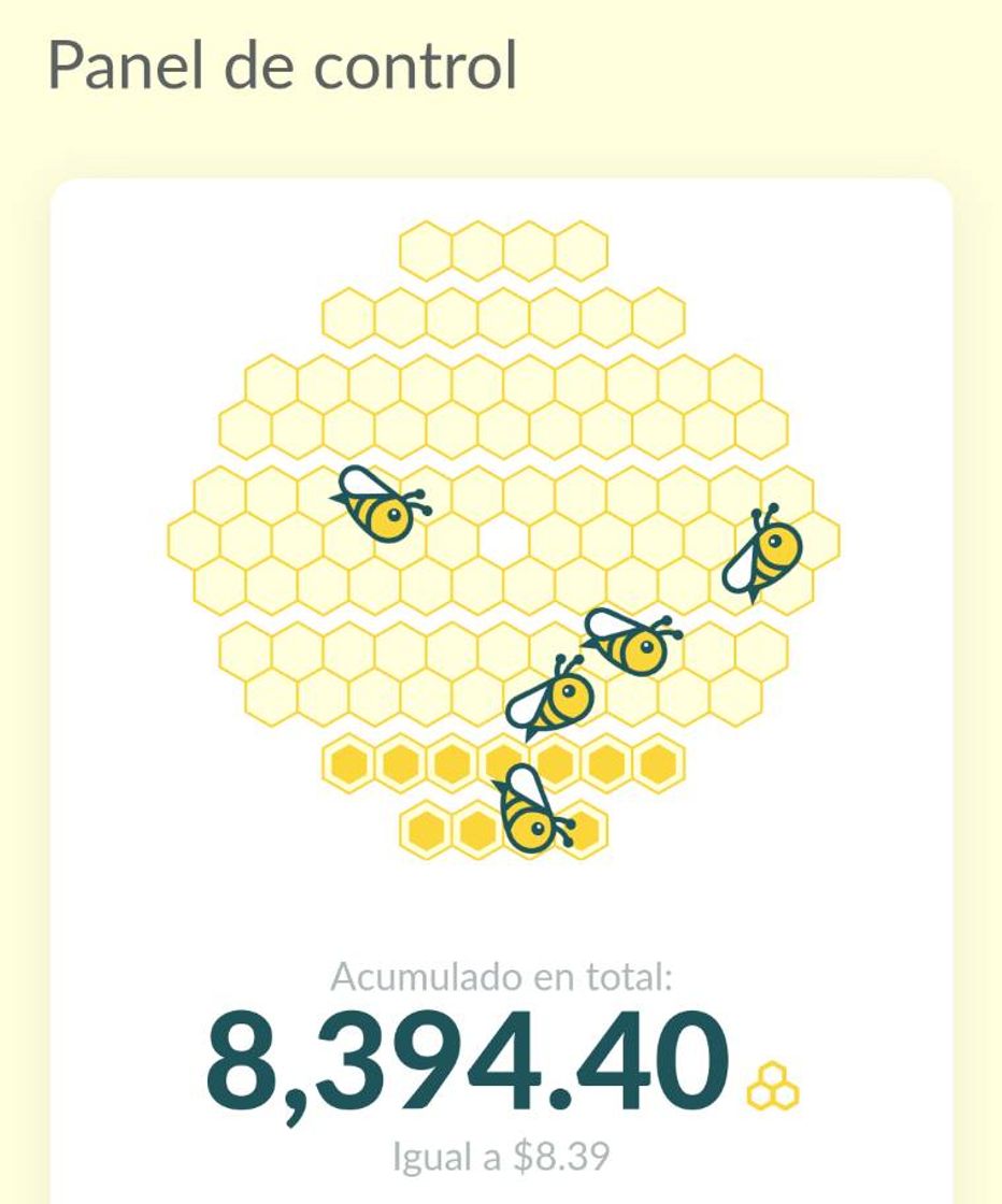 App Honeygain