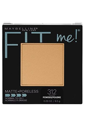 Maybelline New York Fit Me Mate