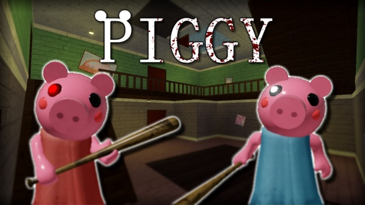 Videojuegos Piggy ROBLOX