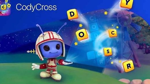 CodyCross - Crucigramas