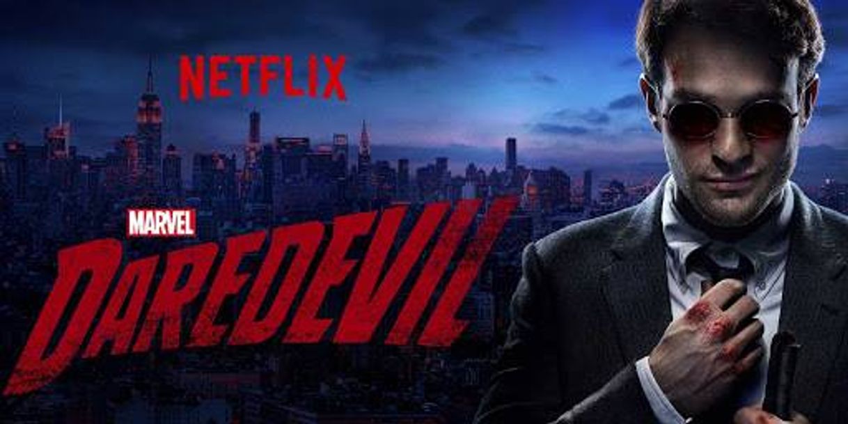 Serie Marvel - Daredevil