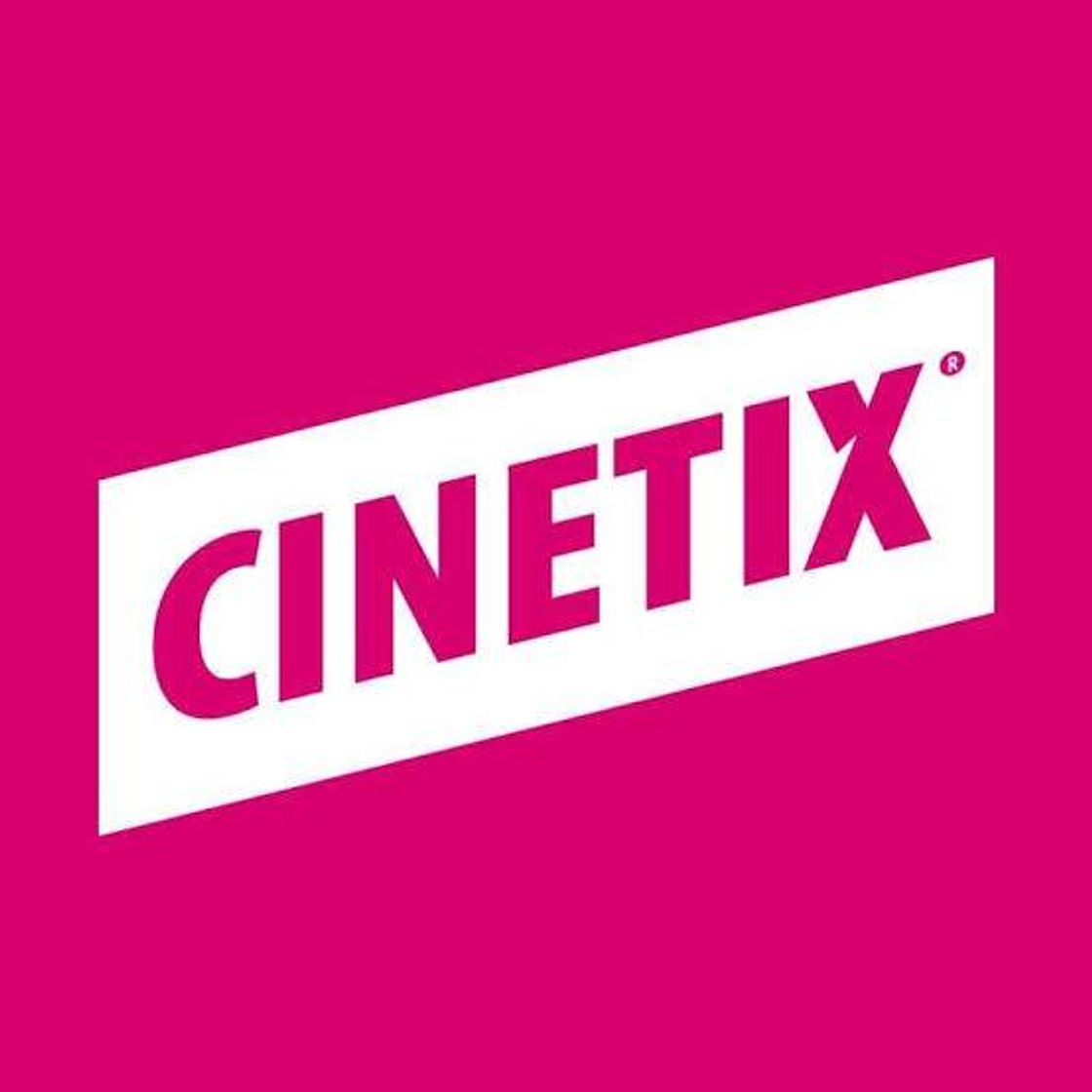 Restaurants Cinetix - Zaragoza