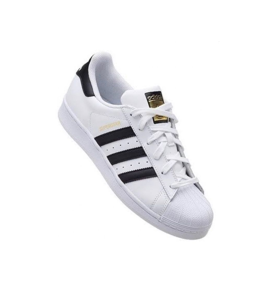 Moda adidas Originals Superstar, Zapatillas Unisex, Niños, Blanco