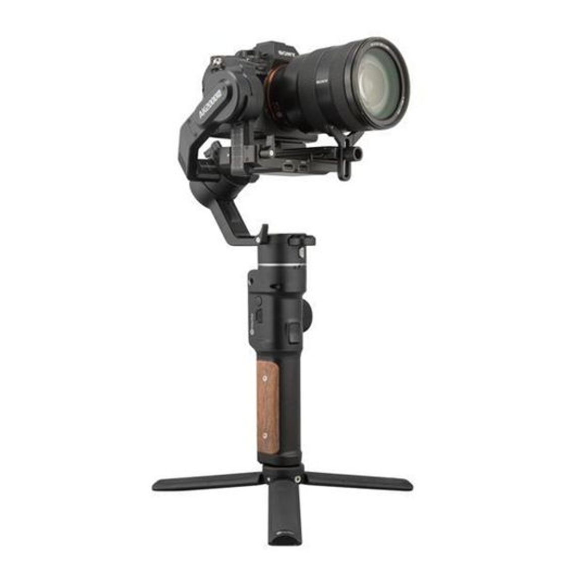 Moda Gimbal - Feiyu AK2000S