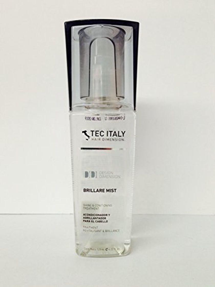 Producto BRILLARE MIST TEC ITALY