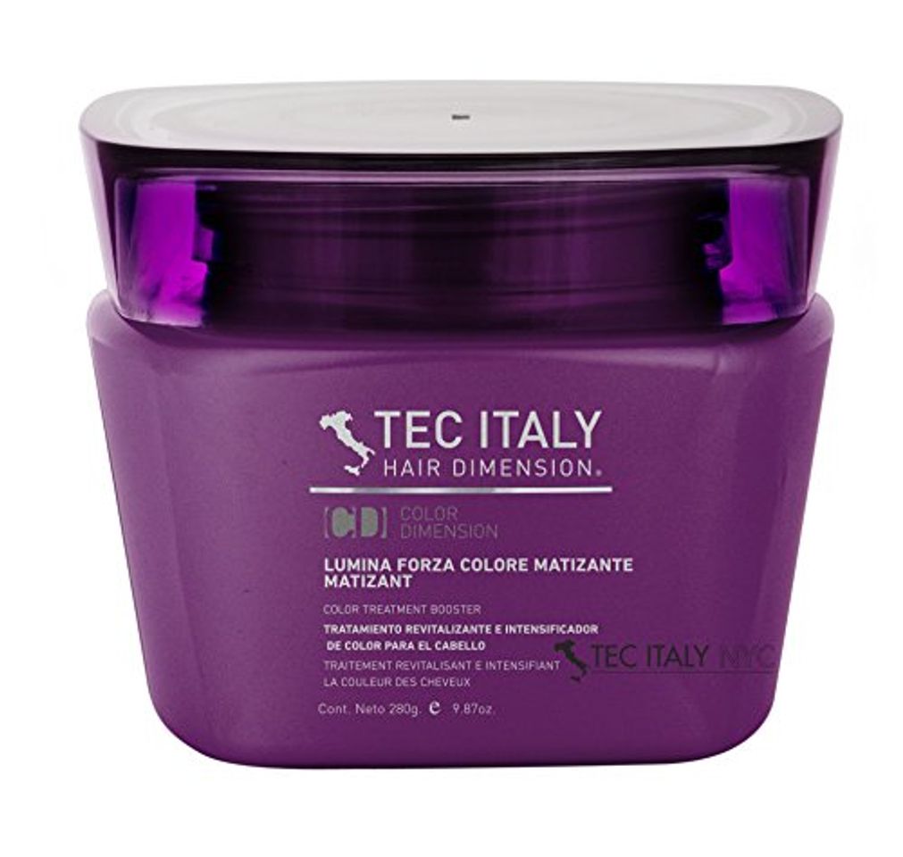 Belleza Tec Italy