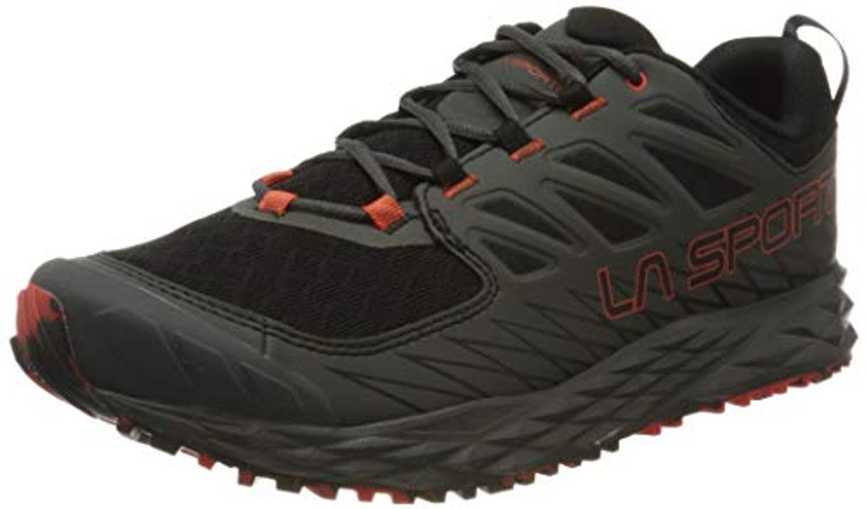 Fashion La Sportiva Lycan, Zapatillas de Trail Running para Hombre, Multicolor