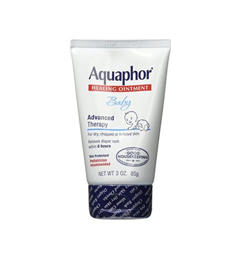 Aquaphor Baby Healing Ointment 3 oz Ointment by Eucerin