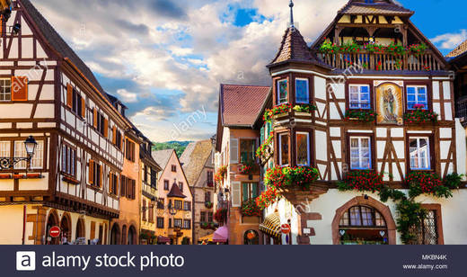 Riquewihr