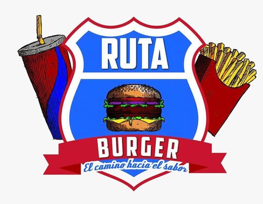 Ruta burger