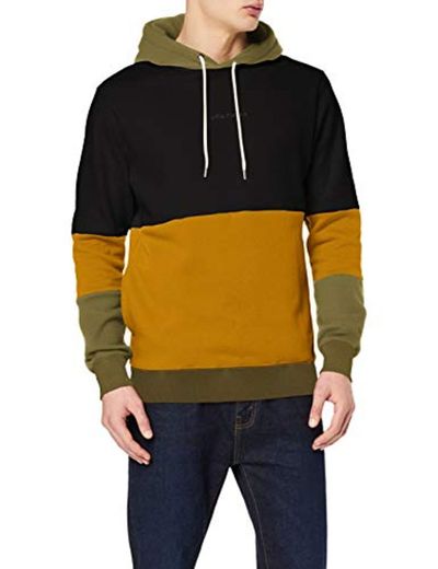 Volcom SNGL STN DIV P/O Suéter