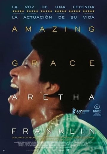 Amazing Grace