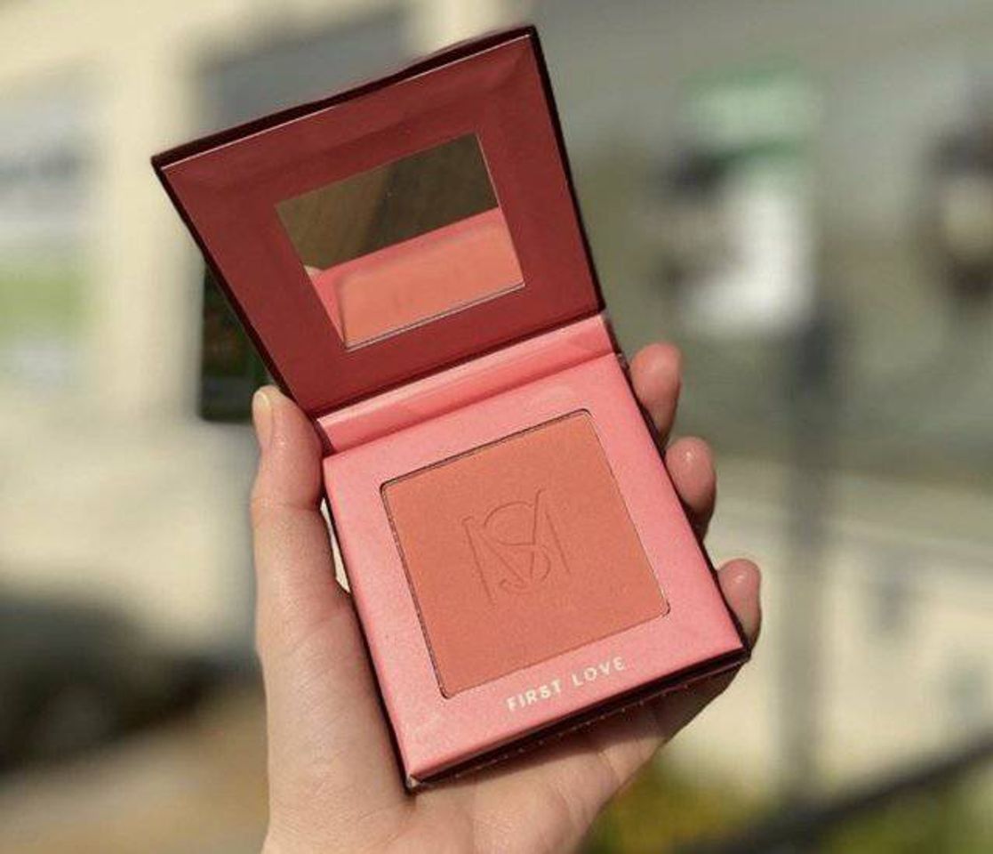 Fashion Blush Océane Blush Me Mariana Saad - Época Cosméticos