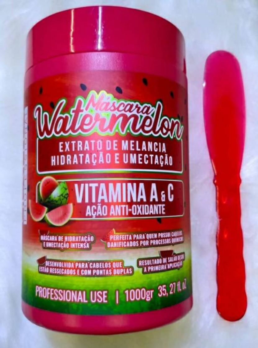 Fashion Glatten Professional Watermelon | Amazon.com.br - Amazon