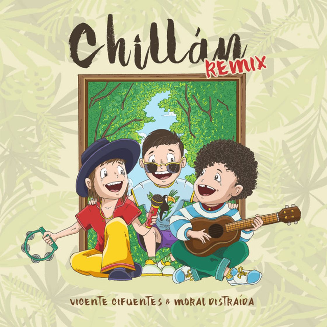 Music Chillán (Remix)