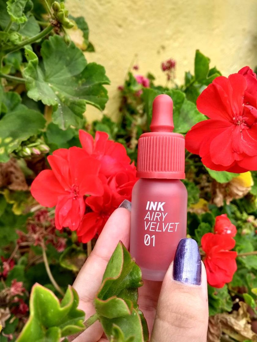 Producto [Peripera] Ink the Airy Velvet 4 g