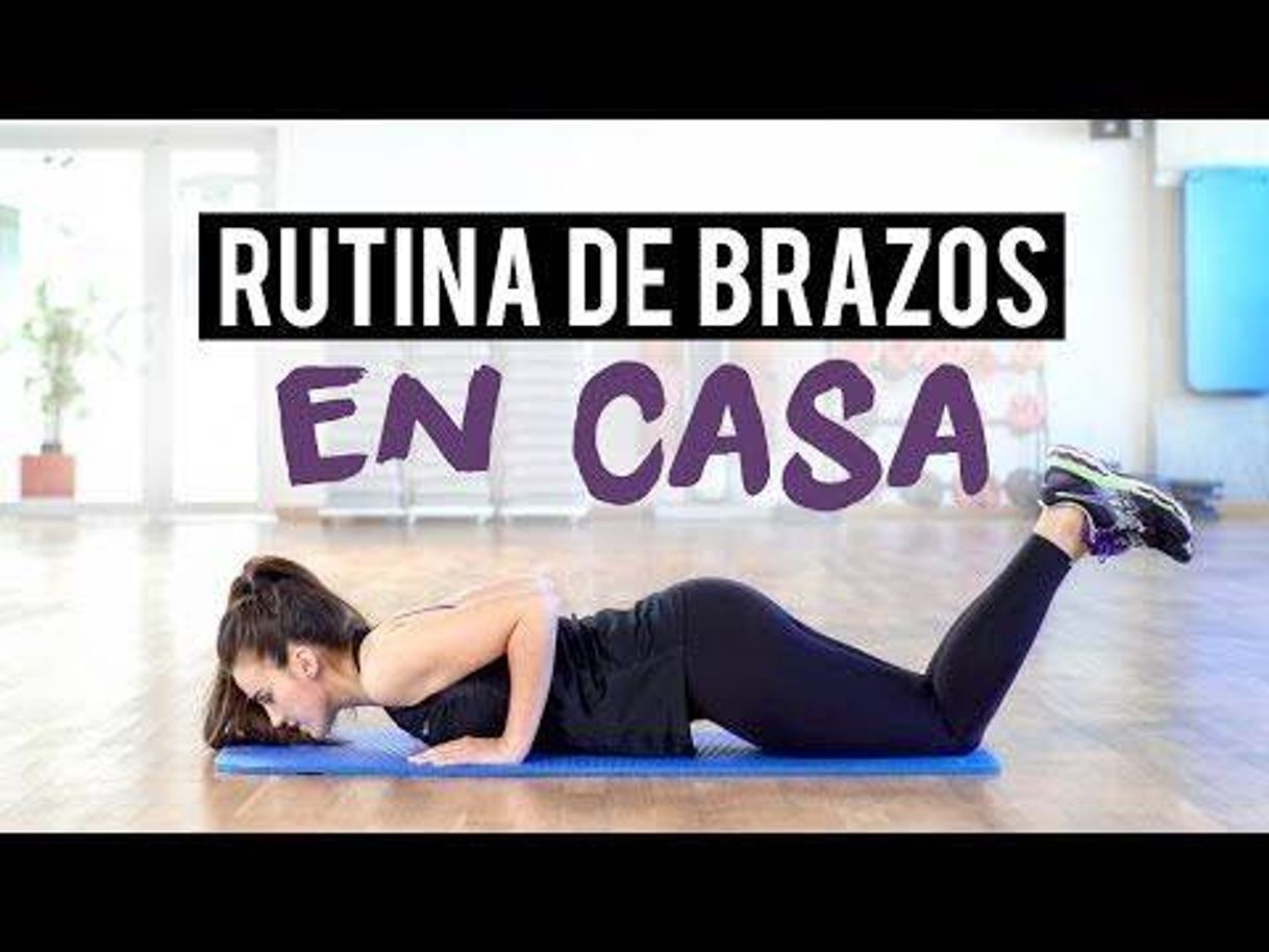 #YPCT #YoPuedoConTodo #GymVirtual